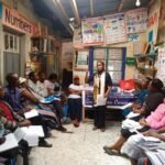 Nyota Care Training Gallery Picture