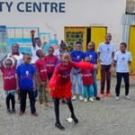 Junior Warrior Gallery Picture
