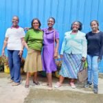 Nyota Care Training Gallery Picture
