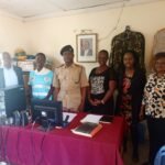 Nyota Care Training Gallery Picture