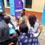 Nyota Care Training Gallery Picture