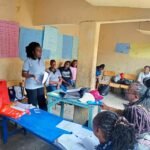Nyota Care Training Gallery Picture